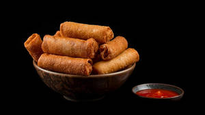 Spring Roll