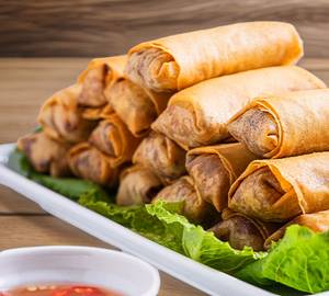 Egg roll [1 piece]