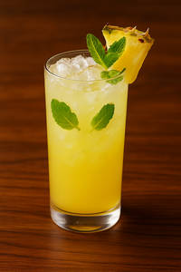 Pineapple