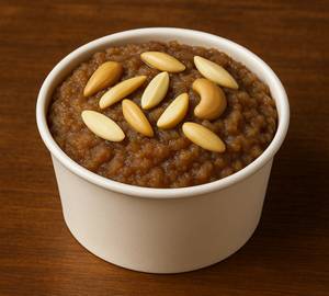 Khajoor Dry Fruit Halwa Seasonal