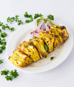 Paneer Banjara Kabab
