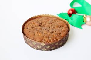 Rich Plum Cake 500gm