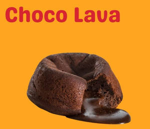 Choco Lava Cake
