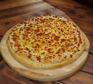 Margherita Pizza [Regular]