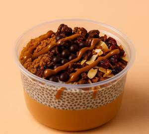 Biscoff Caramel Delight