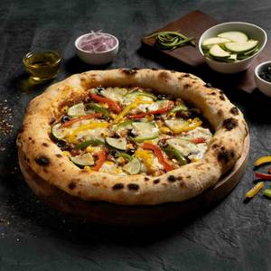 Forli Farmhouse Pizza