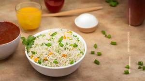 Egg Fried Rice