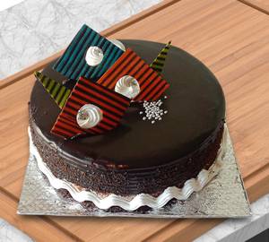 Chocolate cake [1 kg]