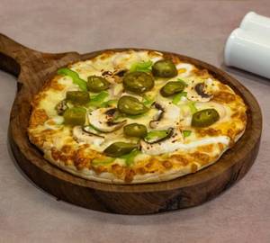 Jalapeño Crunch Blast