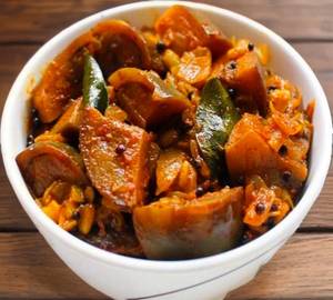 Kathirikai Poriyal [450 Ml]