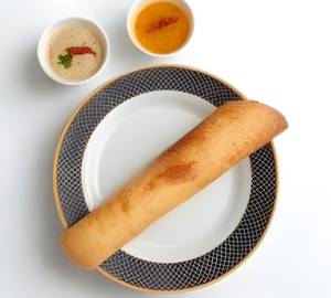 Plain Dosa