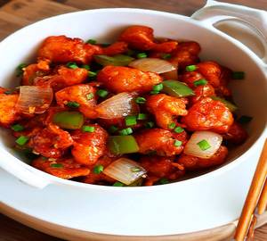 Chilli Gobi