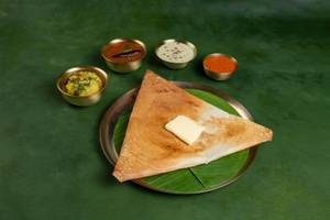 Gwalior Masala Dosa