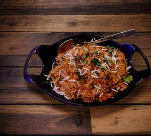 Veg Fried Rice
