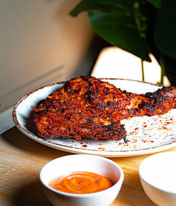 PERI PERI ALFAHAM