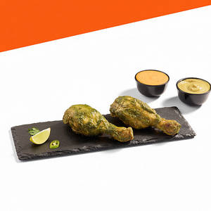 Kanthari Fried Chicken Leg