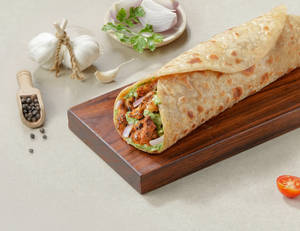Tandoori Chicken Roll