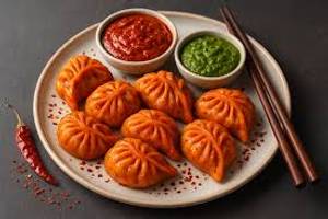 Shezwan Paneer Tandoori