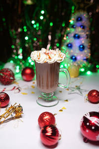 Salted Caramel Espresso Bliss (200 Ml)