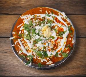 Paneer Butter Masala