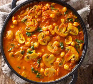 Matar Mushroom