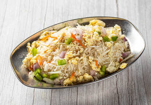 Egg Rice