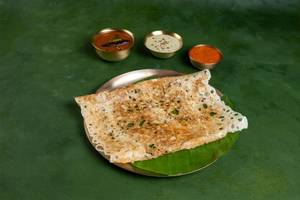 Rava Sada Dosa