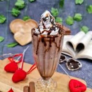 KIT KAT MILK SHAKE