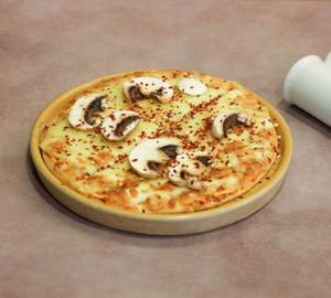 Spicy Special Pizza