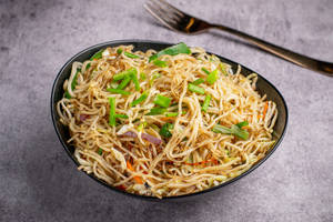 Veg Noodles (jain)