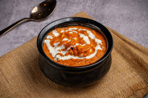 Paneer Butter Masala (jain)