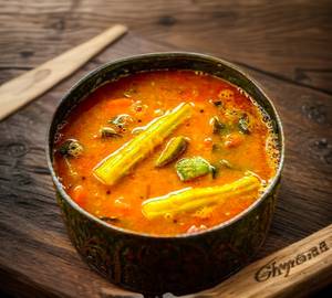 Murungai sambar [450 ml]