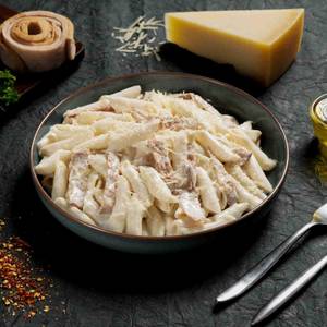 Chicken Carbonara Pasta