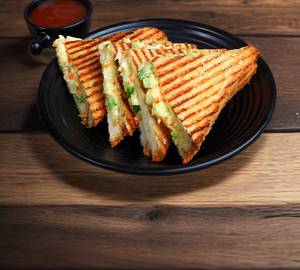 Veg sandwich