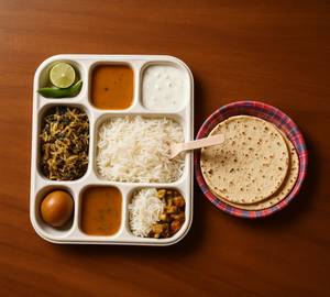 Special Thali