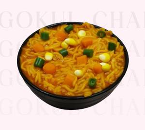 Vegetable maggi