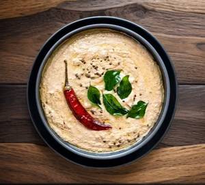 Peanut chutney [250 ml]