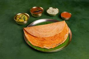 Mysore Masala Dosa