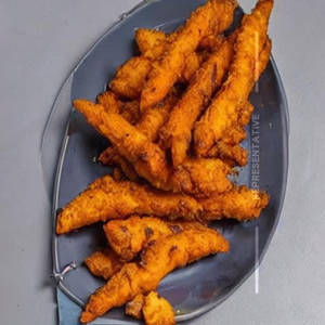 Fish Fry