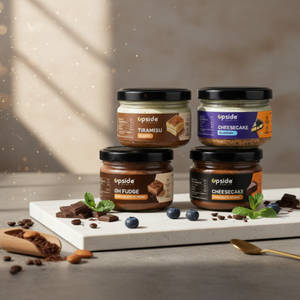 Assorted Bestseller Dessert Box