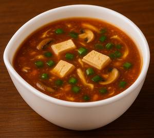 Hot And Sour Soup