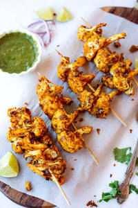 Tandoori Gobi