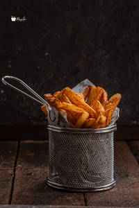 Chilli French Fries