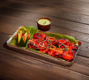 Fish tandoori / tikka