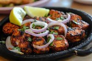 Masala Chaap