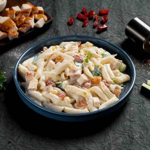 Cremonte Chicken Pasta