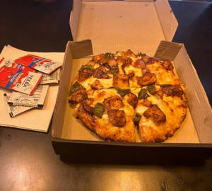 Mix Veg Pizza