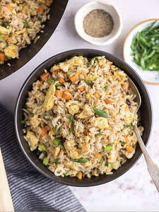 Egg Fried Rice