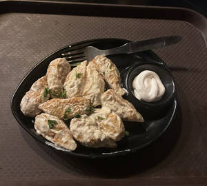 Malai Momo