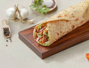 Tandoori Chicken Mini Roll